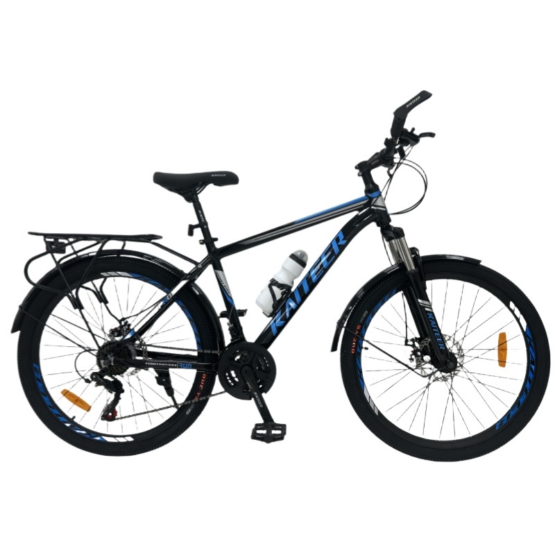 26 Inch Mountain Bike Home Bicycle with