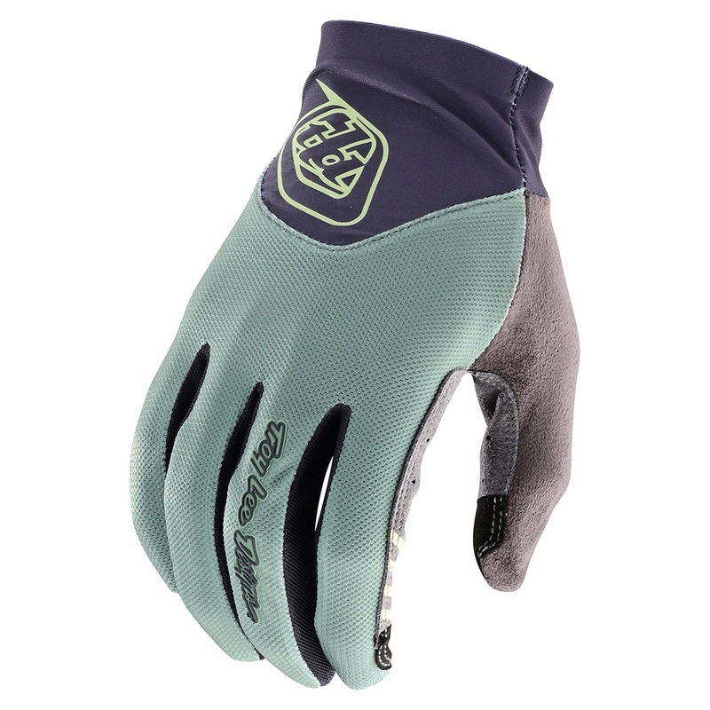 Ace Glove Solid Glass Green|GLASS GREEN|SM|MD|LG|XL|2X