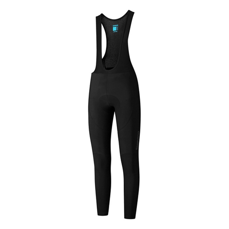 Calzamaglia Shimano Element – Nero