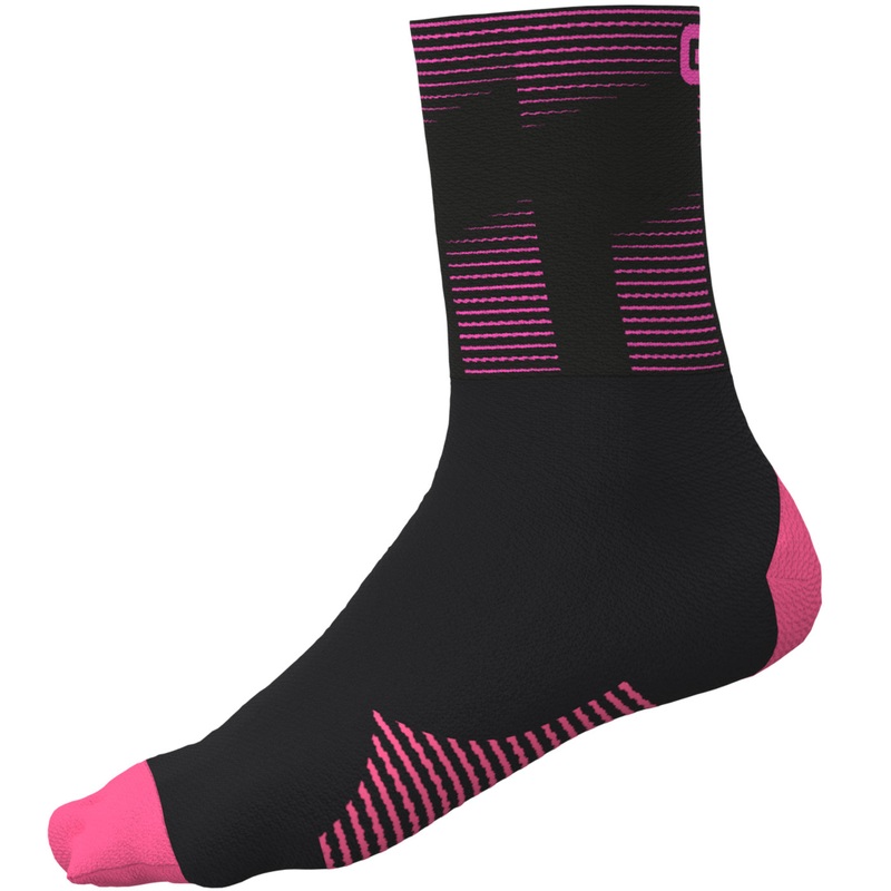 Calze Ale Sprint – Rosa|36-39|40-43|Rosa