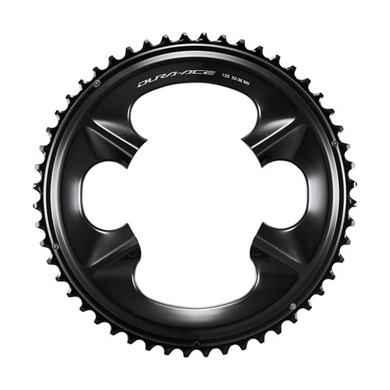 Corona Shimano Dura-Ace FC-R9200 – 52T