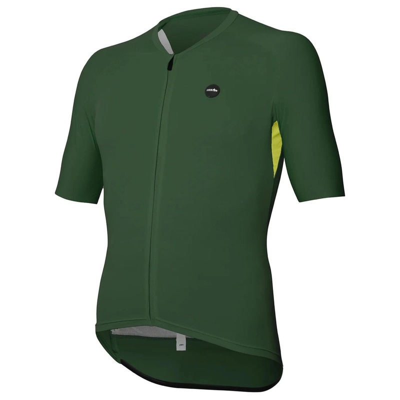Maglia Rh+ Piuma 2 – Verde|S|M|L|XL|Verde