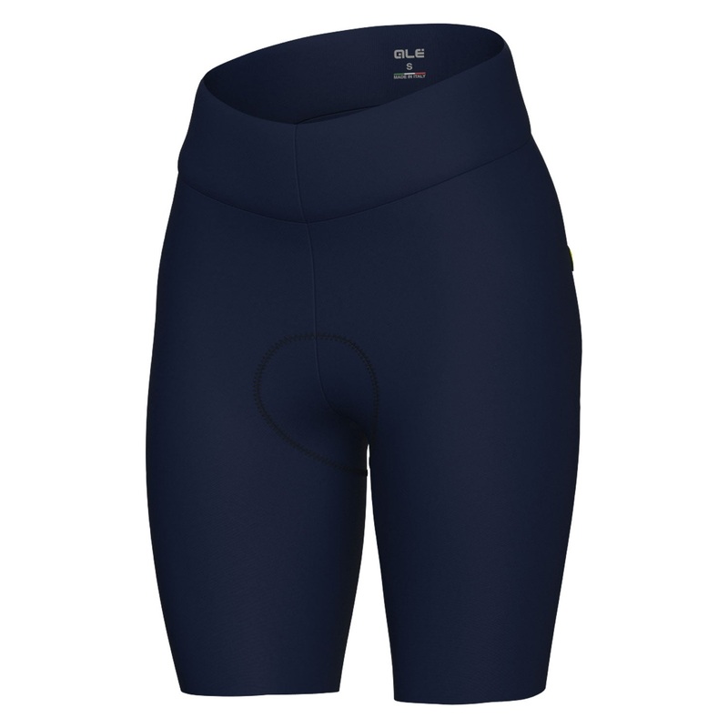 Pantaloncini donna Ale PR-E Master 2.0 – Blu