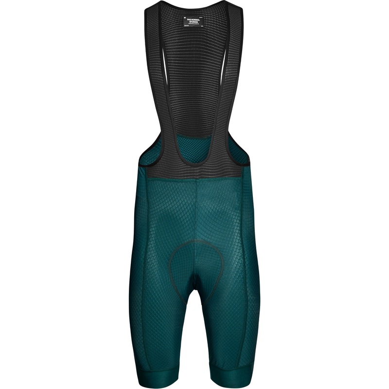 Salopette Pas Normal Studios Essential – Verde
