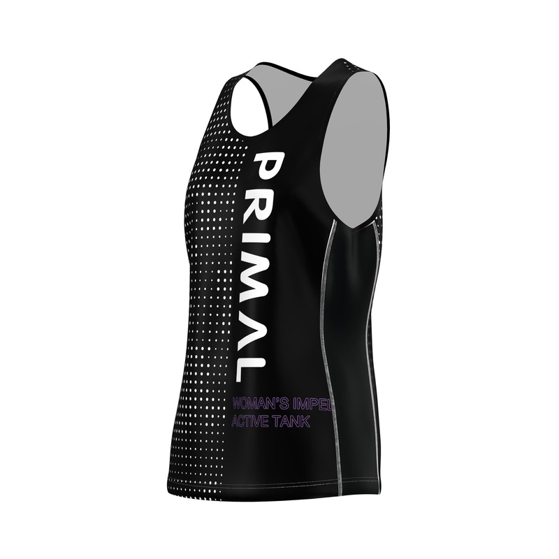 Women’s Impel Active Tank|XS|SM|MD|LG|XL|2XL|3XL|4XL|5XL