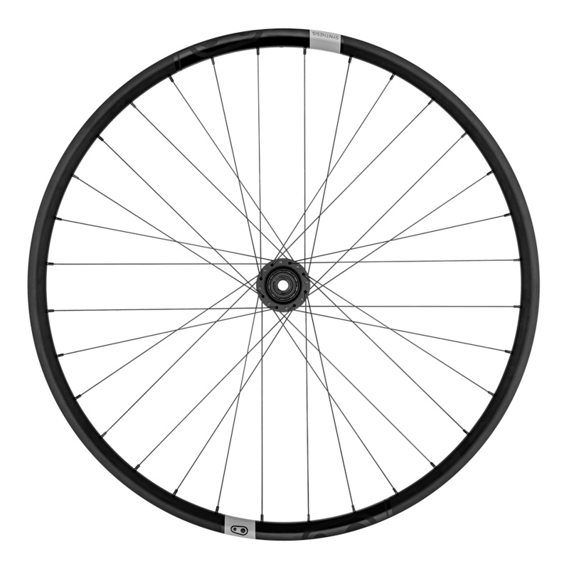 XCT29 BOOST SYNTHESIS ALLOY MTB RIM BRAKE WHEEL