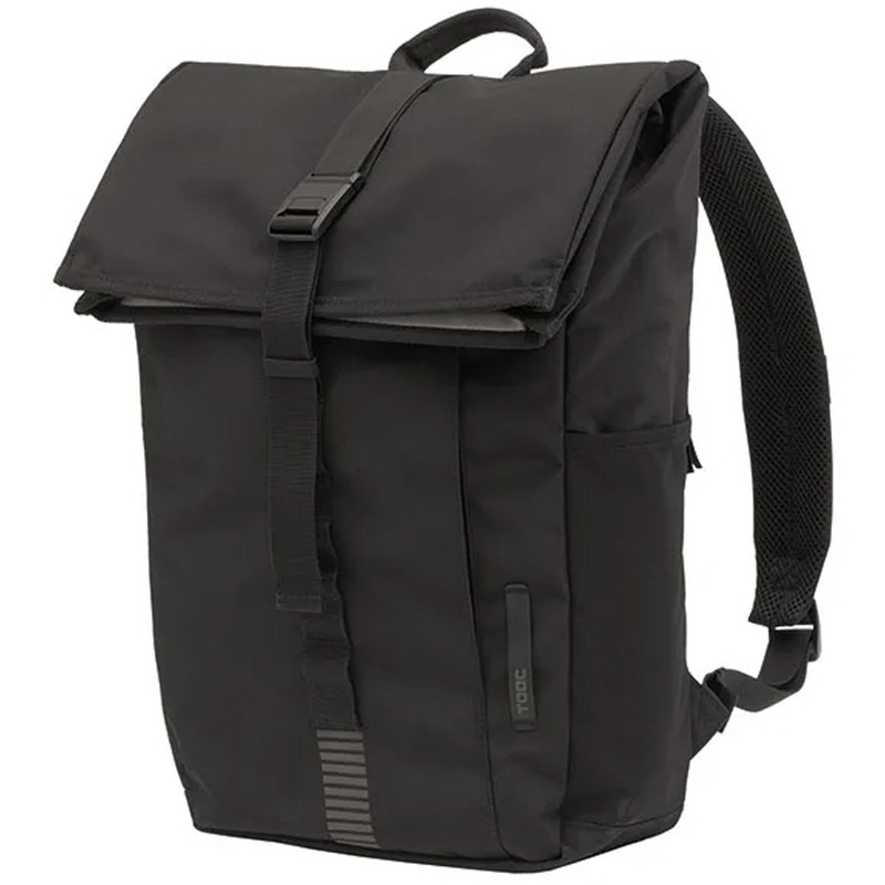 Zaino TAAC Urban Backpack|Taglia Unica|Nero