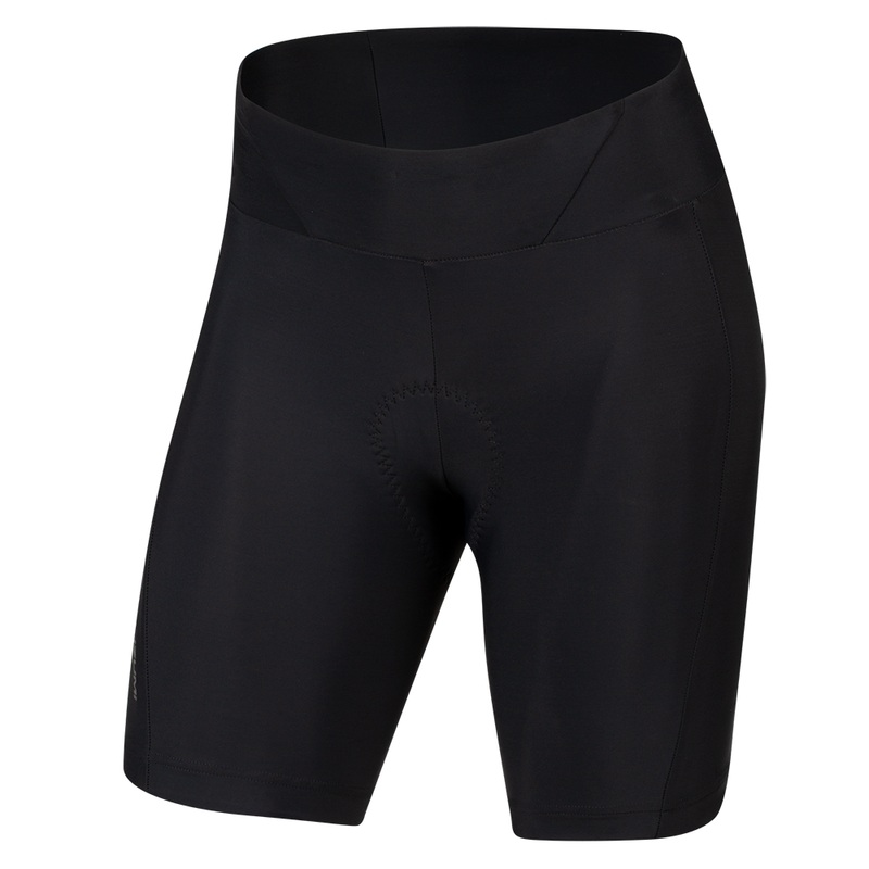 ATTACK WOMENS CYCLING SHORTS|Black|XS|S|M|L