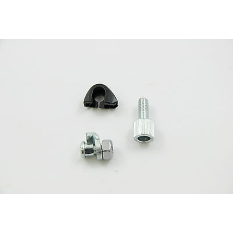SHIMANO FALCON DERAILLEUR EYE BOLT AND ADJUSTER SPARE PARTS REAR GEARS