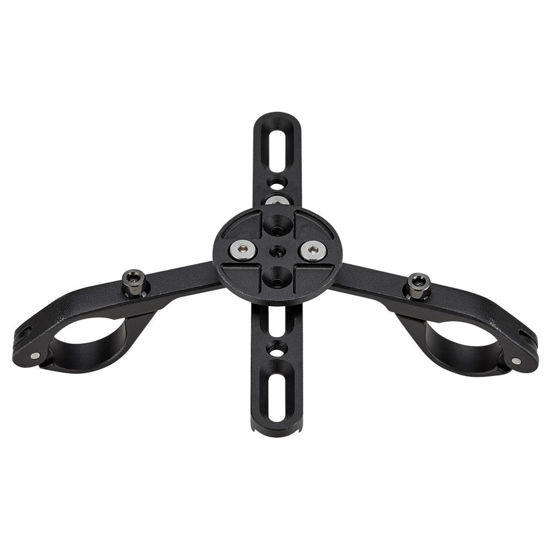 Specialized Shiv Disc BTA Mount (Between The Arms) (For Garmin)
