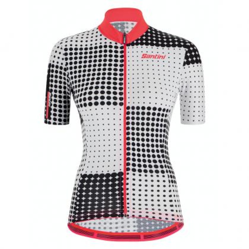 TONO SFERA WOMENS CYCLING JERSEY