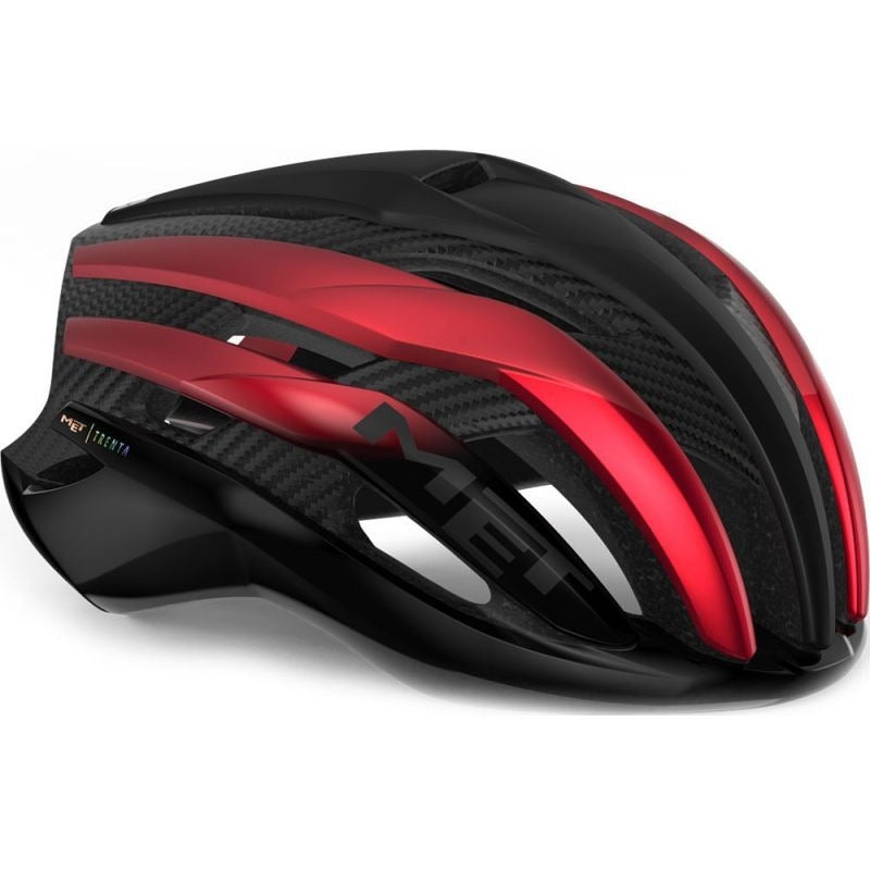trenta-3k-carbon-mips-helmet|Black/Red Metallic/Matt Glossy|Black/Blue Metallic/Matt Glossy|S|M