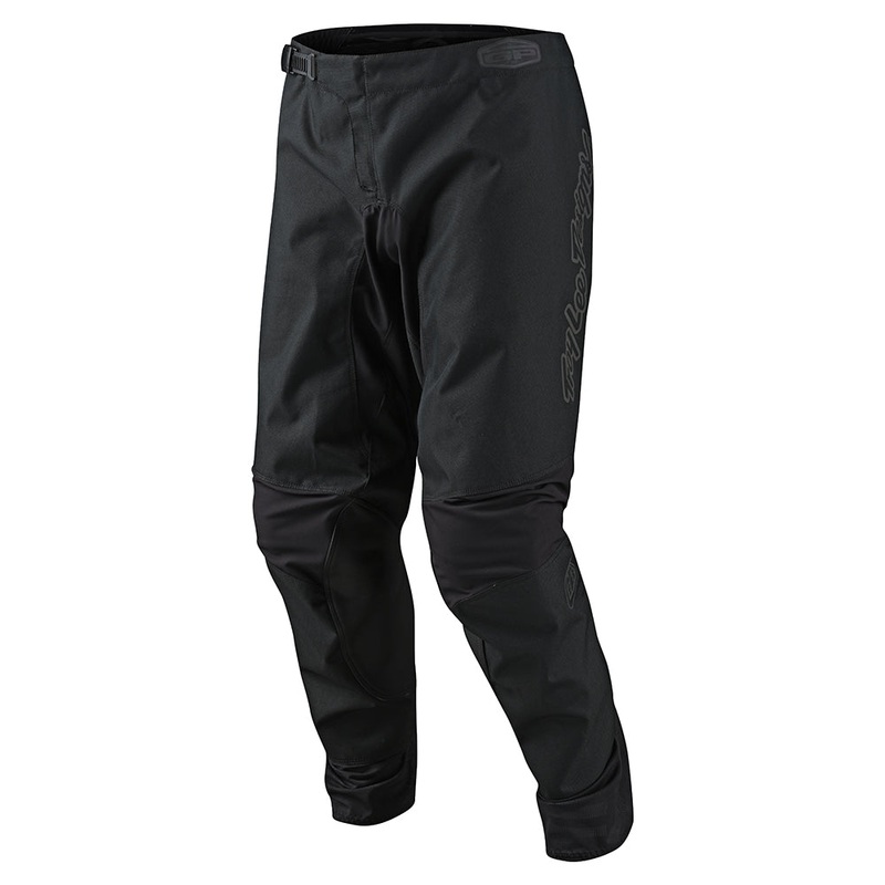 Womens GP Pant Mono Black|BLACK|8|10|12|2|4|6|14|16