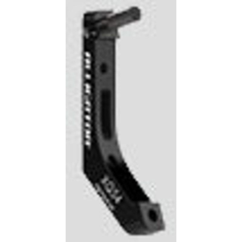 XQ54 POSTMOUNT TO FLATMOUNT REAR BRAKE CALIPER ADAPTER