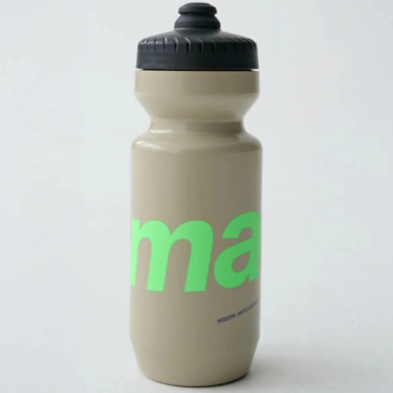 Borraccia Maap Training – Verde