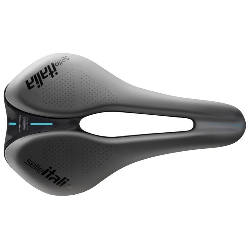 NOVUS BOOST EVO GRAVEL SUPERFLOW SADDLE