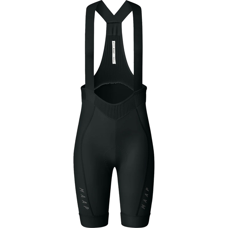 Salopette donna Maap Team Evo Cargo – Nero