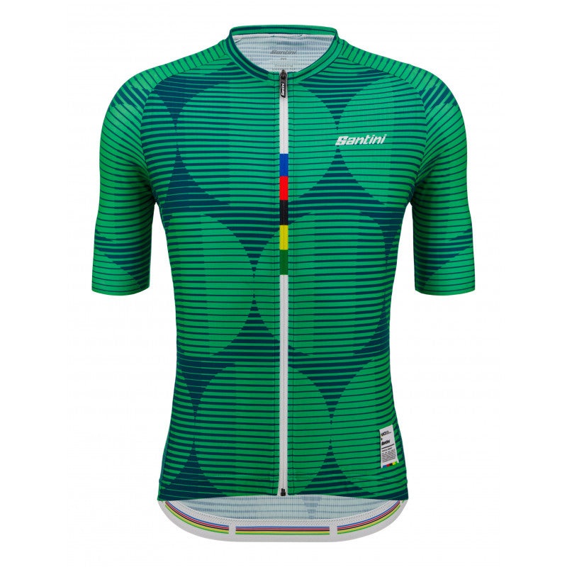 UCI COLORADO 1986 MEN’S CYCLING JERSEY