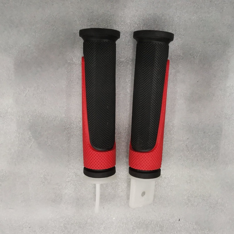 Unbranded Bicycle Handlebar Grips Tapes and Pads for Sale