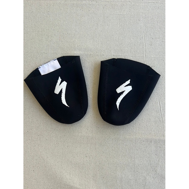 Winter Toe Covers Neoprene | Castelli | Soudal / Deceuninck Quick-Step | Pro-Issued Cycling Kit