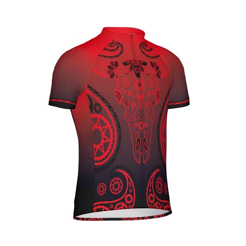 El Matador Jersey|SM|MD|LG|XL|2X|3X