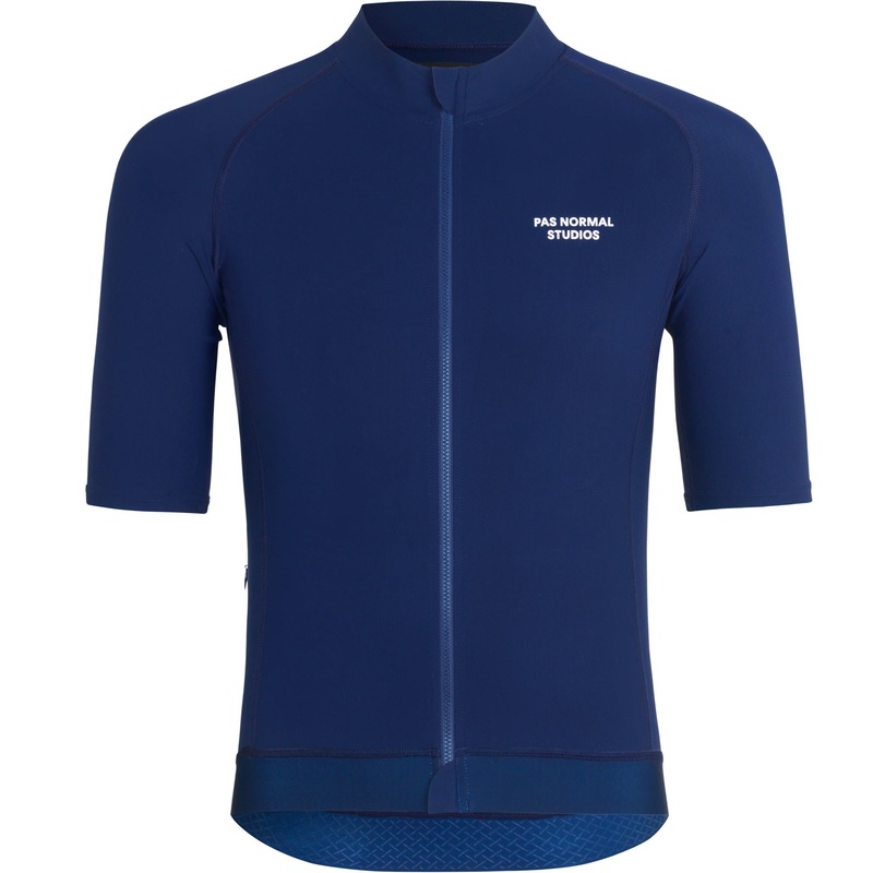 Maglia Pas Normal Studios Essential – Blu