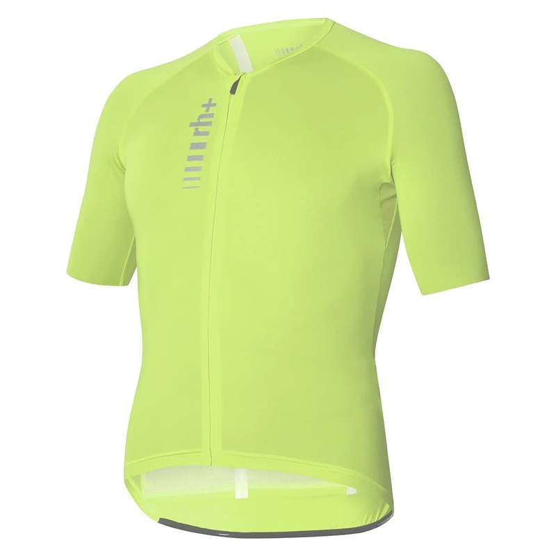 Maglia Rh+ Piuma 2 – Giallo|S|M|L|XL|Giallo