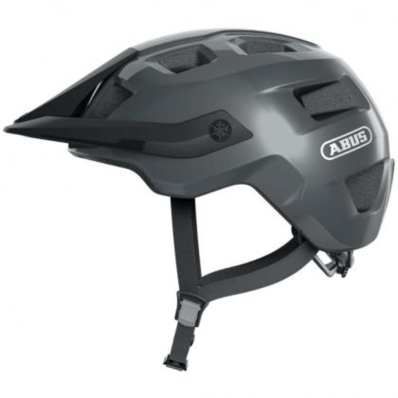 motrip-mtb-cycling-helmet|Concrete Grey|Iced Mint|Midnight Blue|Shiny Black|Shiny White|M / (54-58)cm|L / (57-61)cm