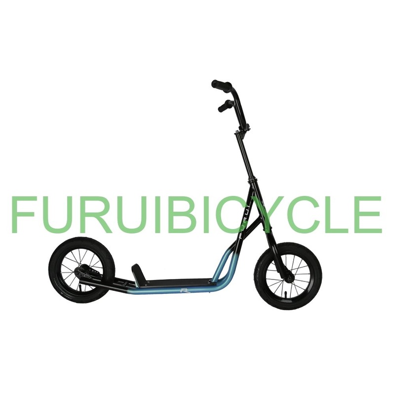 Road Kids Scooter Bike Bicycle Mini Children 12 Inch Portable Customized Factory Price