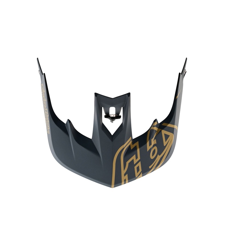 Stage Visor Stealth Camo Oak|OAK|OSFA