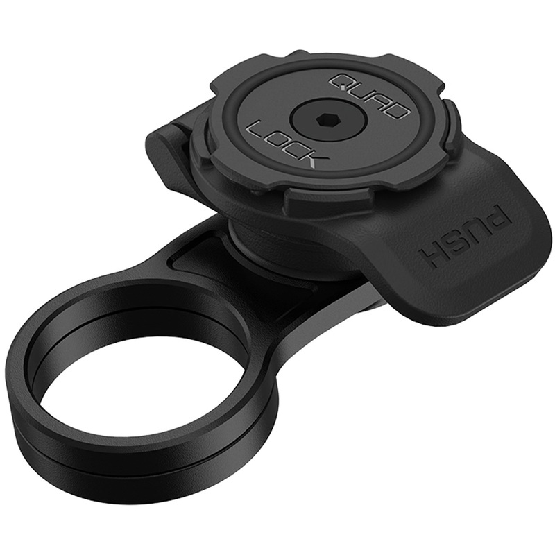 Supporto per Attacco Manubrio Quad Lock Stem Cap