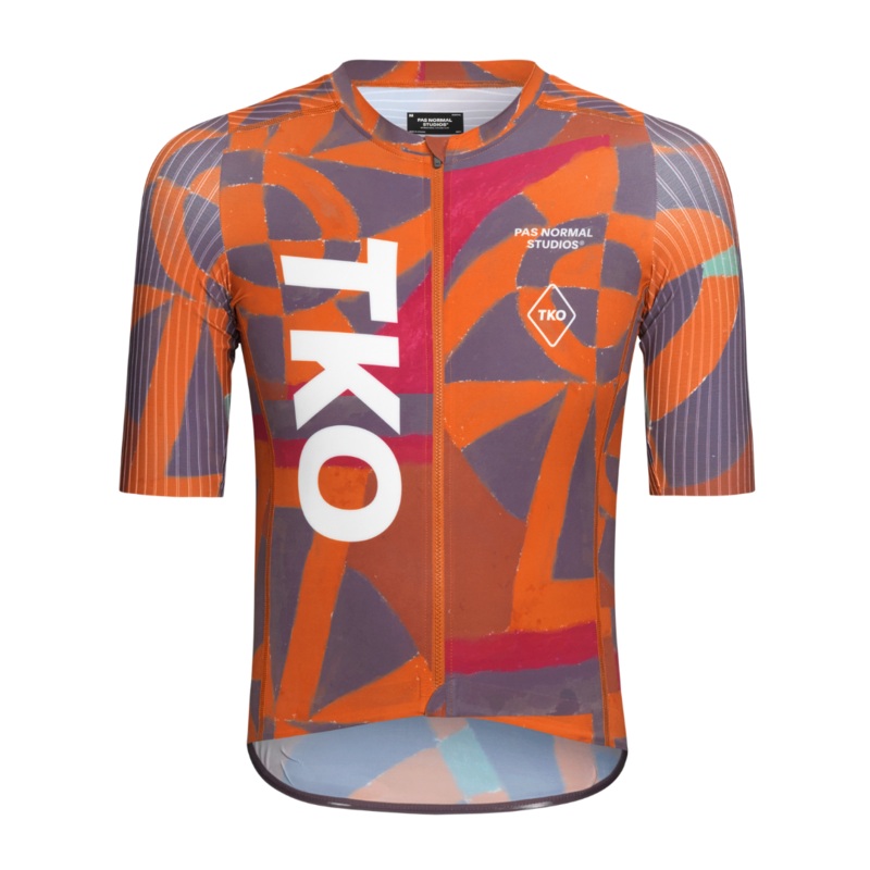 T.K.O. ESSENTIAL LIGHT MEN’S JERSEY