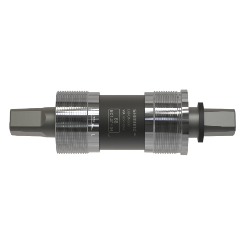 BB-UN300 SQUARE TAPERED BOTTOM BRACKET