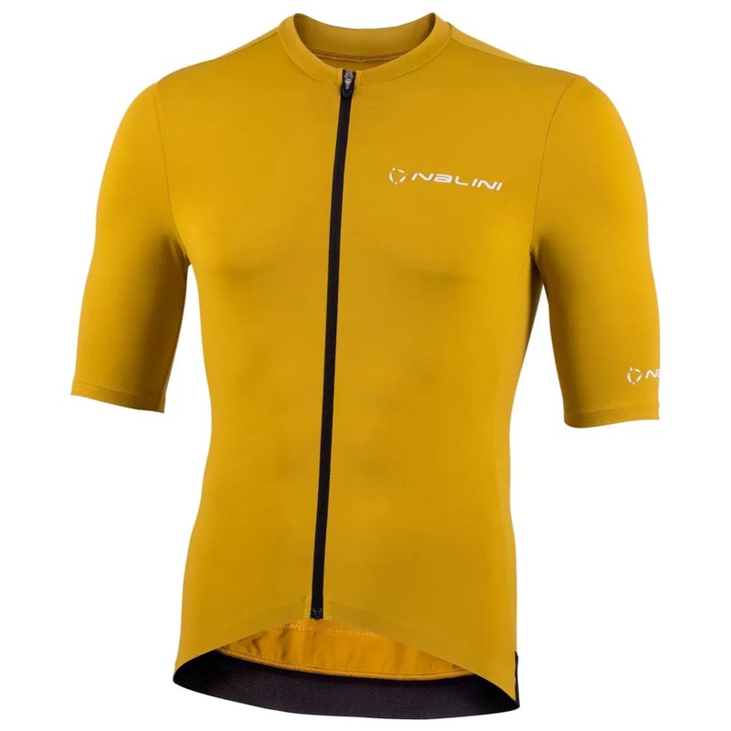 Maglia Nalini Pure – Verde|M|L|XL|Verde