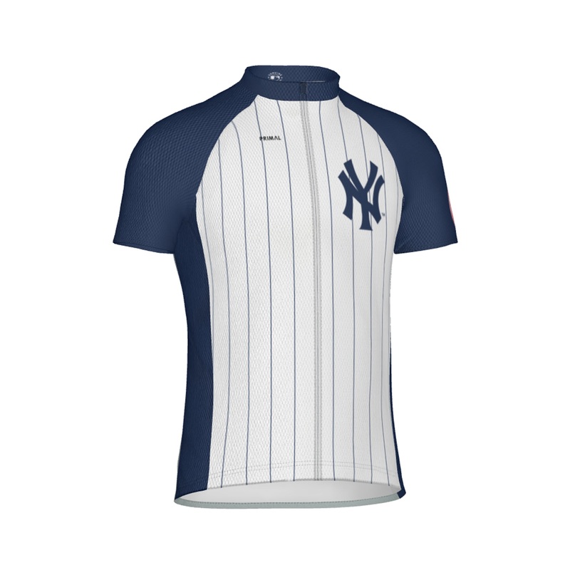 New York Yankees Home/Away Men’s Sport Cut Jersey
