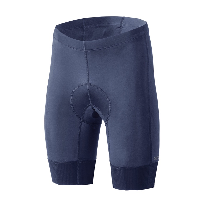 Pantaloncini Dotout Essential – Blu