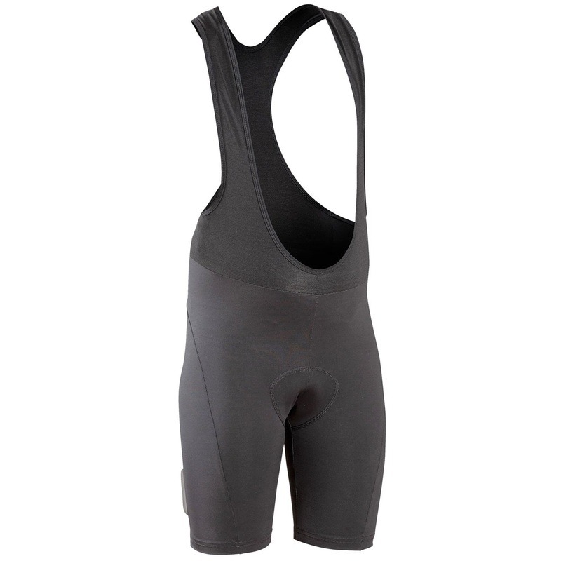 Salopette bambino Northwave Force Evo – Nero