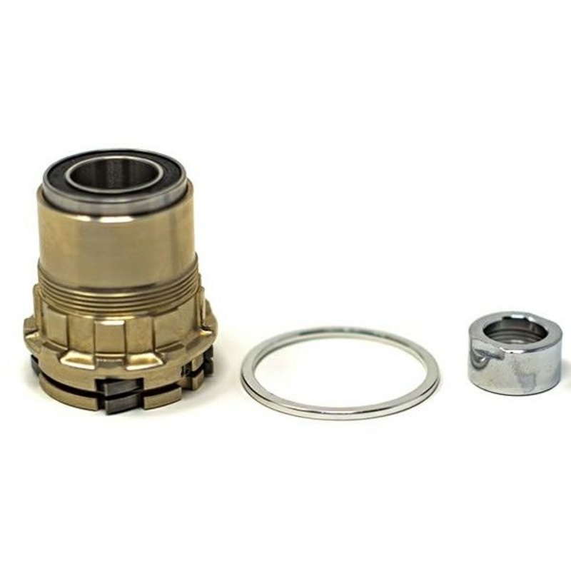 XD/XDR FREEHUB