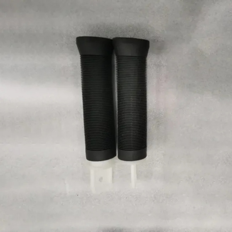 2021 Durable MTB Mountain Bike Handle Bar Grip Cycling Rubber Handle Grip