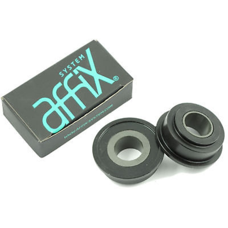 AFFIX BMX SPANISH BOTTOM BRACKET LIGHT IGUS SEALED BUSH BEARINGS AFX240 50%