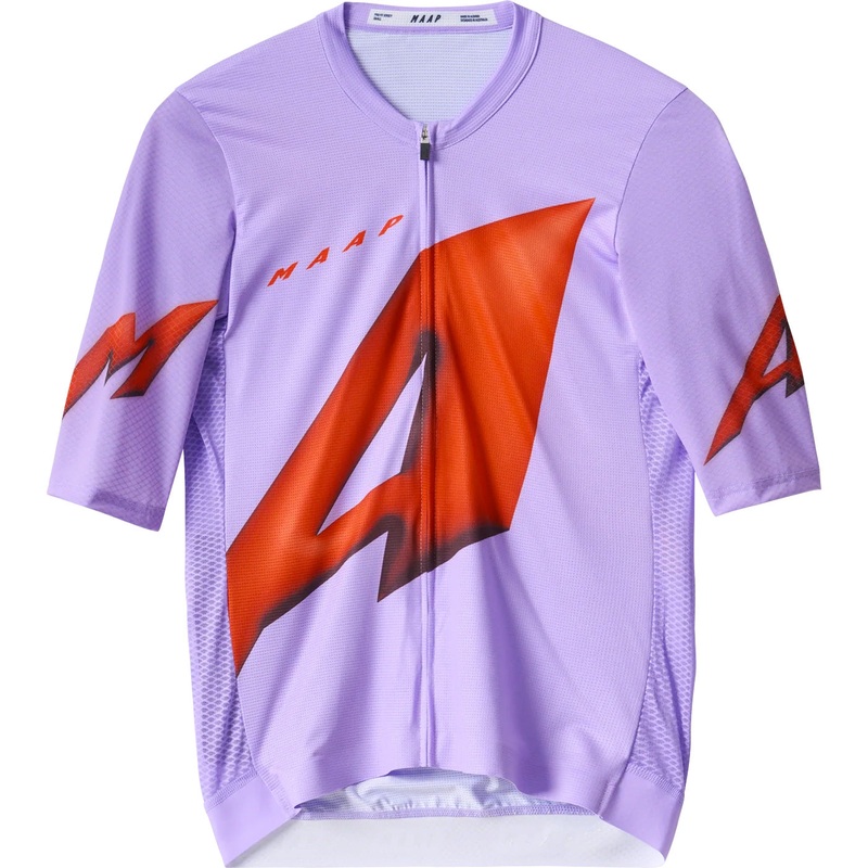 Maglia Maap Orbit Pro Air – Viola