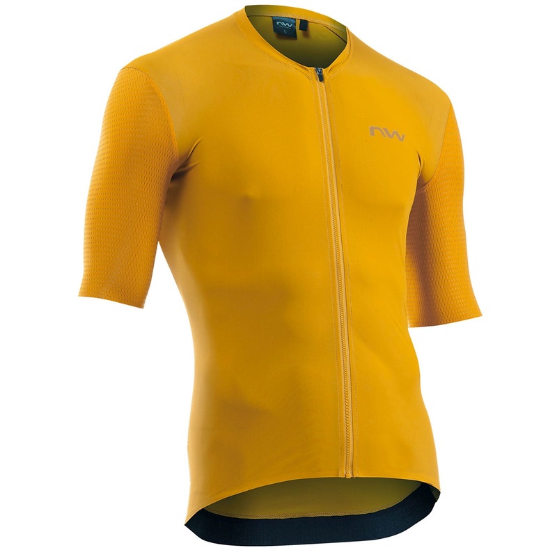 Maglia Northwave Extreme 2 – Giallo