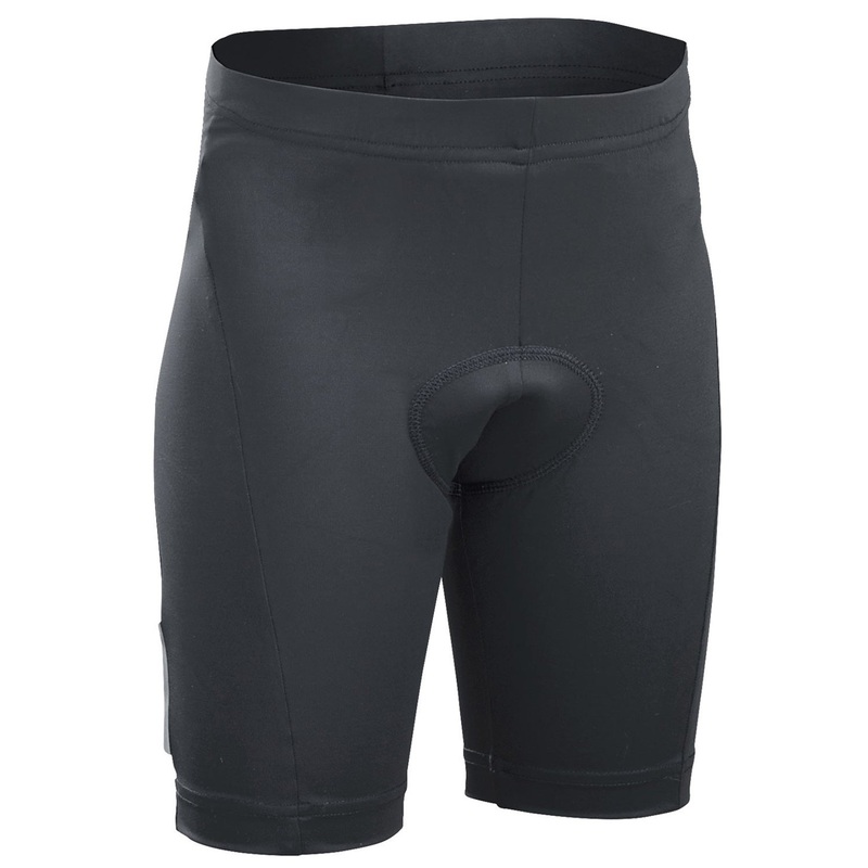Pantaloncini bambino Northwave Active – Nero