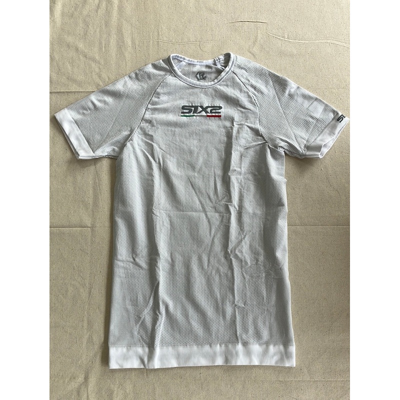 Short Sleeve Base Layer | SIX2 | Lotto Dstny | Pro Team Cycling Kit