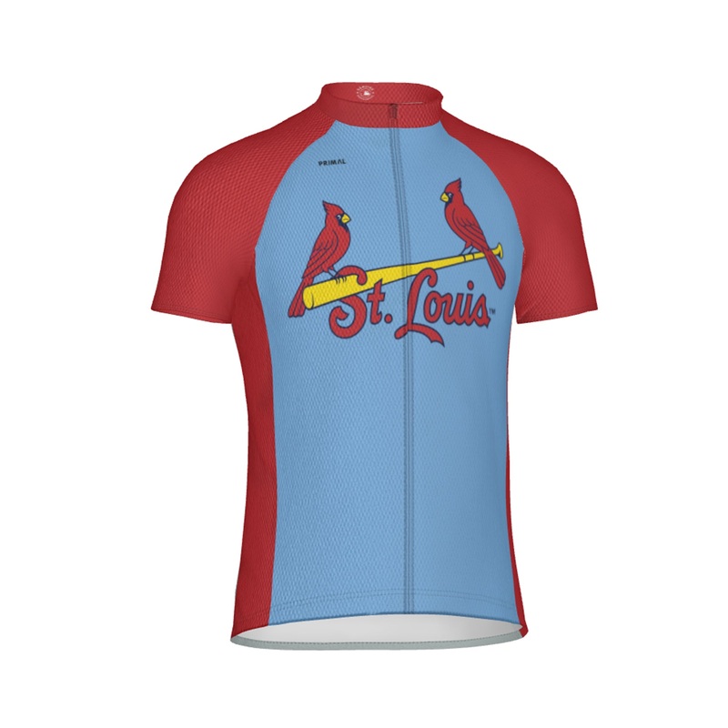 St. Louis Cardinals Home/Away Men’s Sport Cut Jersey