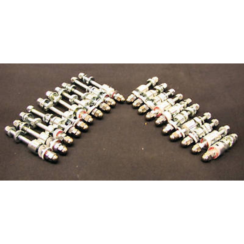 10 Pair Caliper Brake Bolt Wholesale Mechanics Job Lot