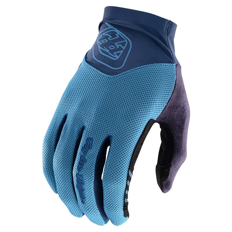 Ace Glove Solid Slate Blue|SLATE BLUE|SM|MD|LG|XL|2X