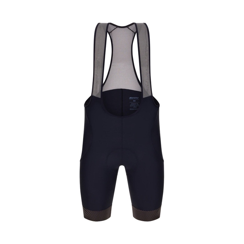 HIVIS BIB SHORTS|Black|S|M|L|XL