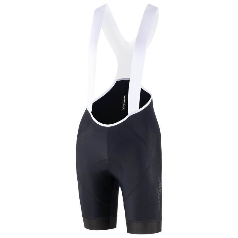 Salopette donna Nalini Thunder – Nero