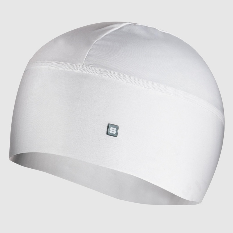 Sottocasco donna Sportful Srk – Bianco